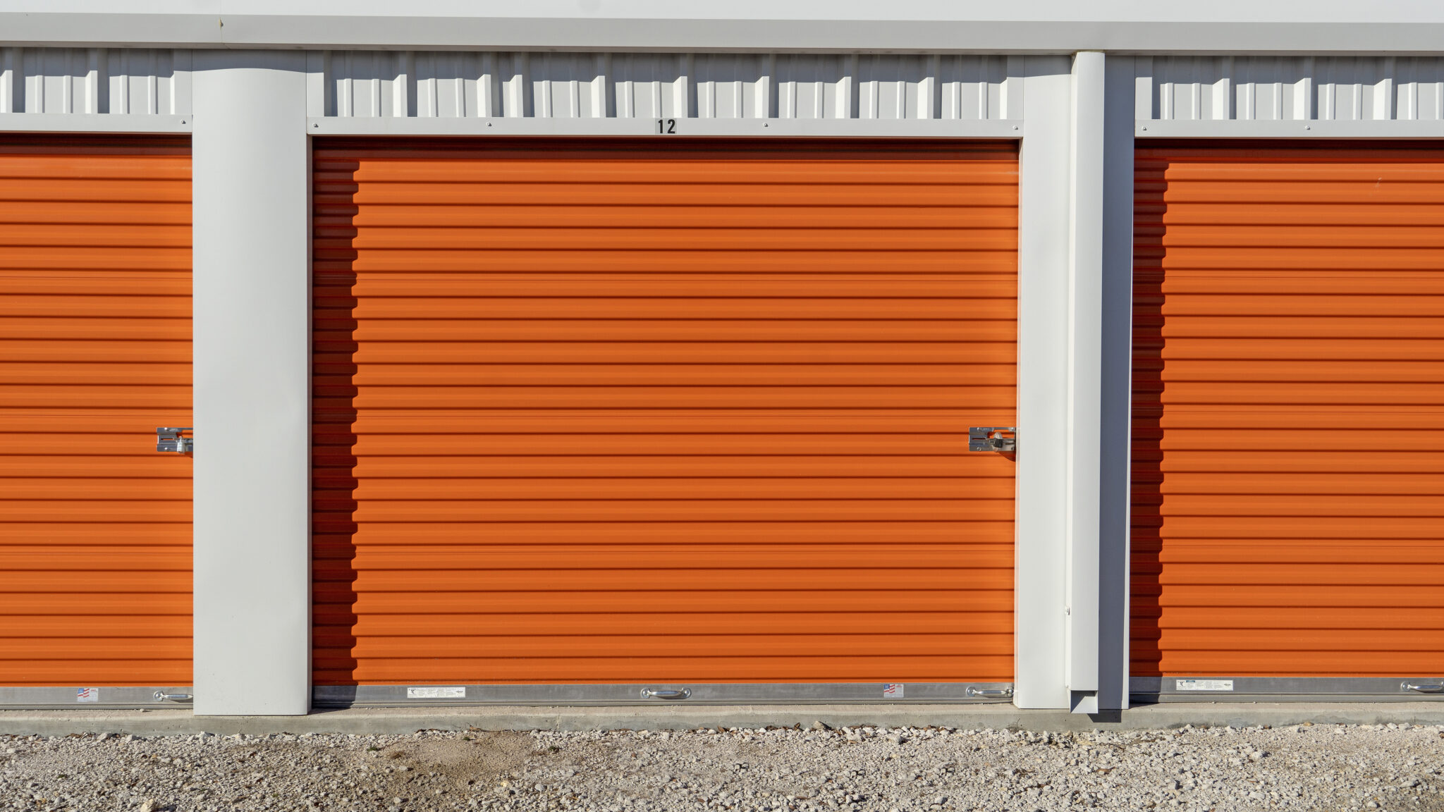 Self Storage Units in Aledo, Texas Clean, Affordable & Secure