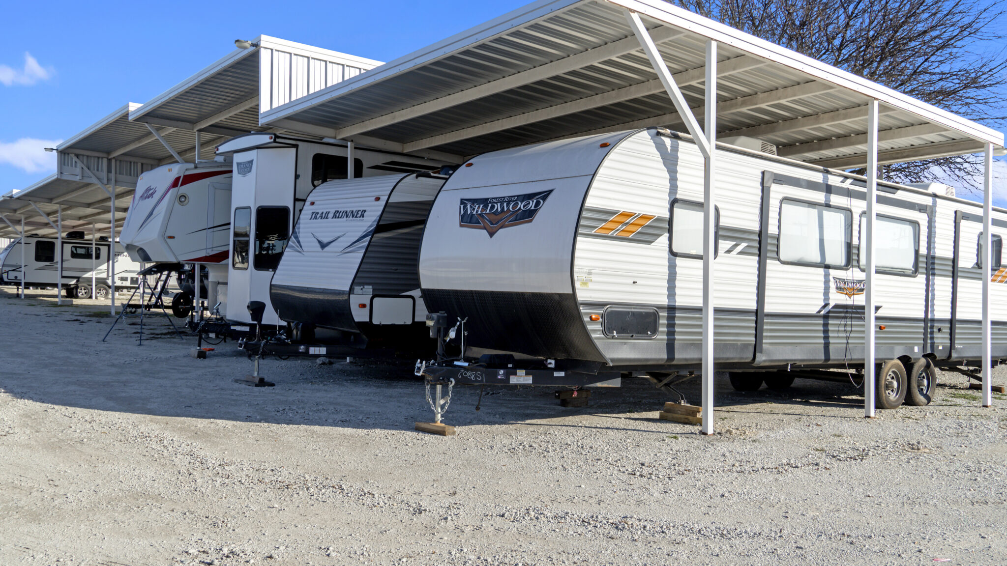 Blanco Rv Storage RV Storage Aledo TX - Covered & Uncovered | Aledo Storage
